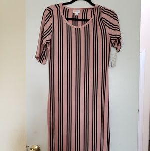 Lularoe Julia - Large